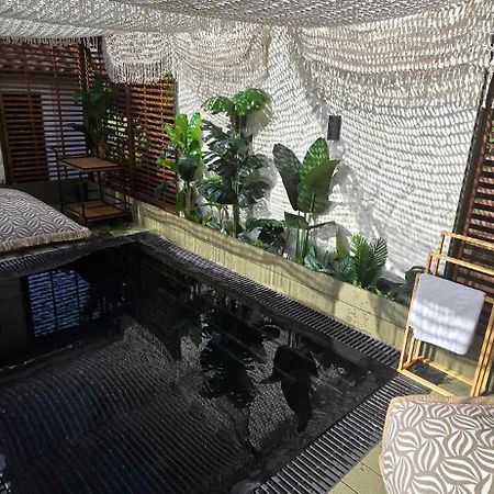 Villa Georgia อาคาราวี ภายนอก รูปภาพ