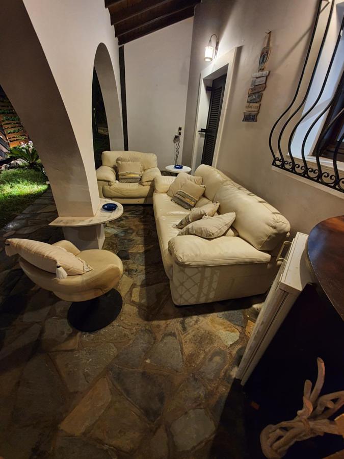 Villa Georgia อาคาราวี ภายนอก รูปภาพ