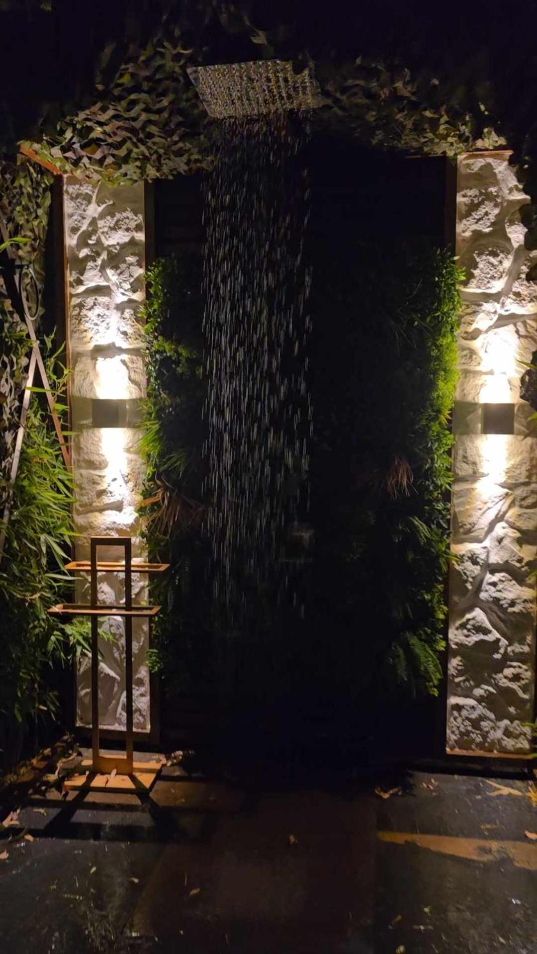 Villa Georgia อาคาราวี ภายนอก รูปภาพ
