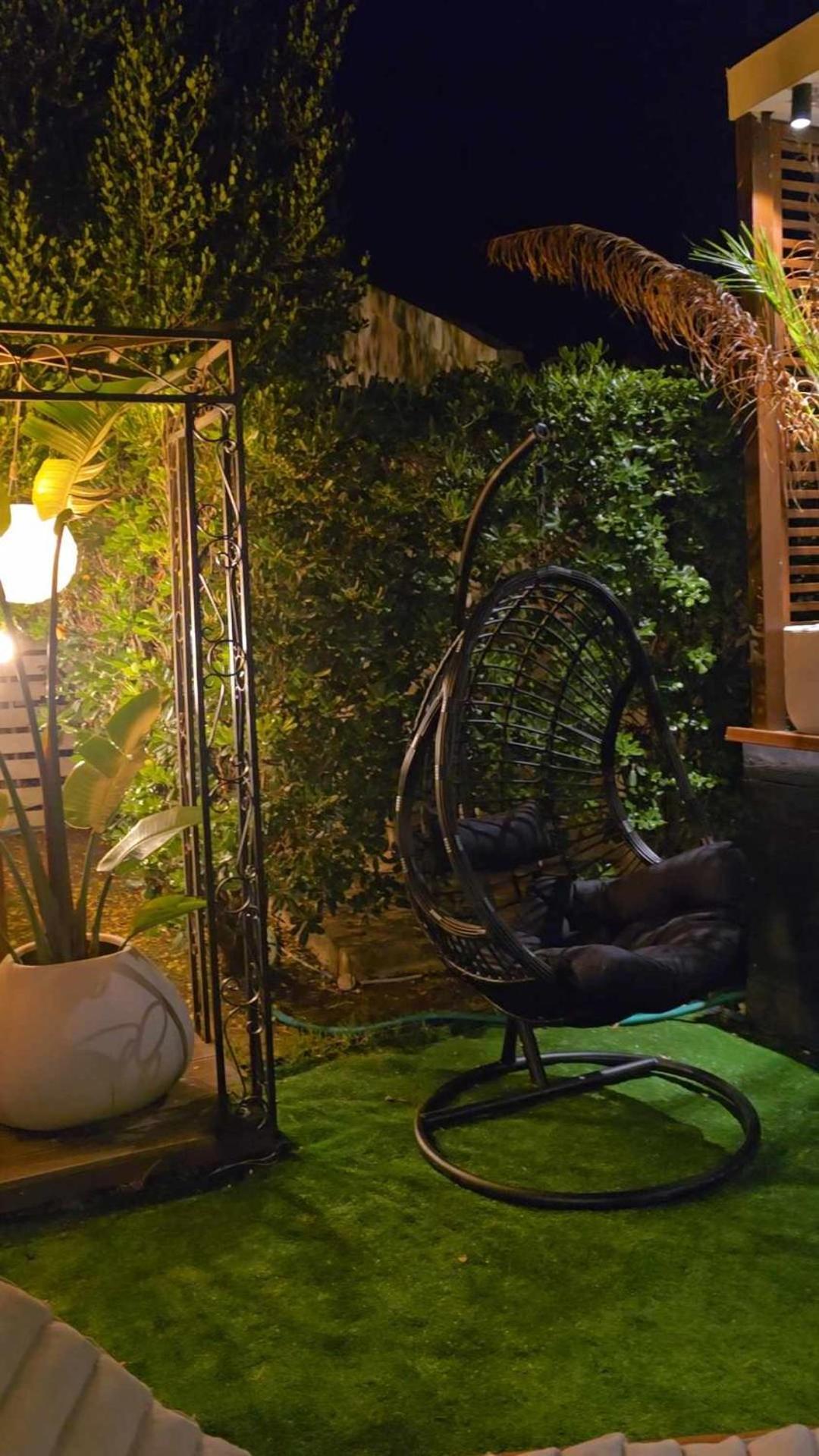 Villa Georgia อาคาราวี ภายนอก รูปภาพ