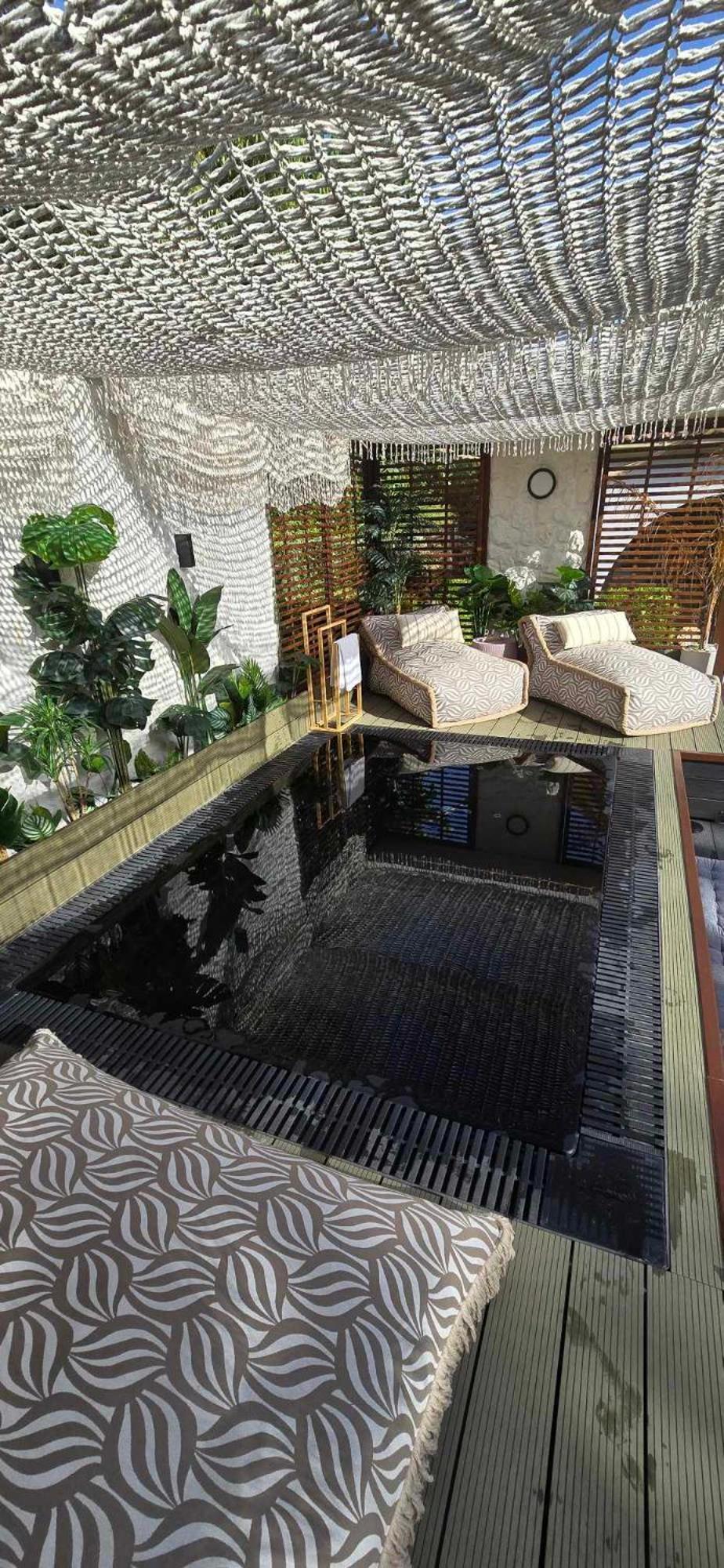 Villa Georgia อาคาราวี ภายนอก รูปภาพ